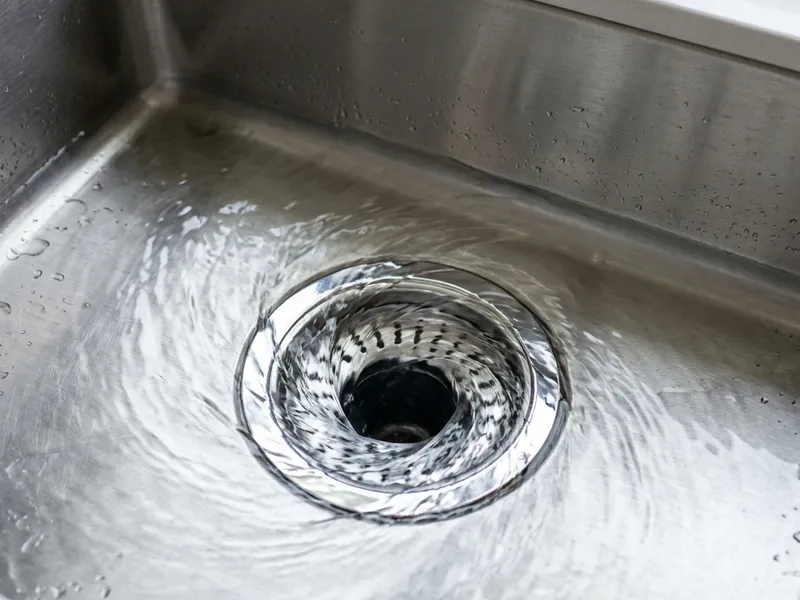 Drain Cleaning Plumber in Alleghany, CA